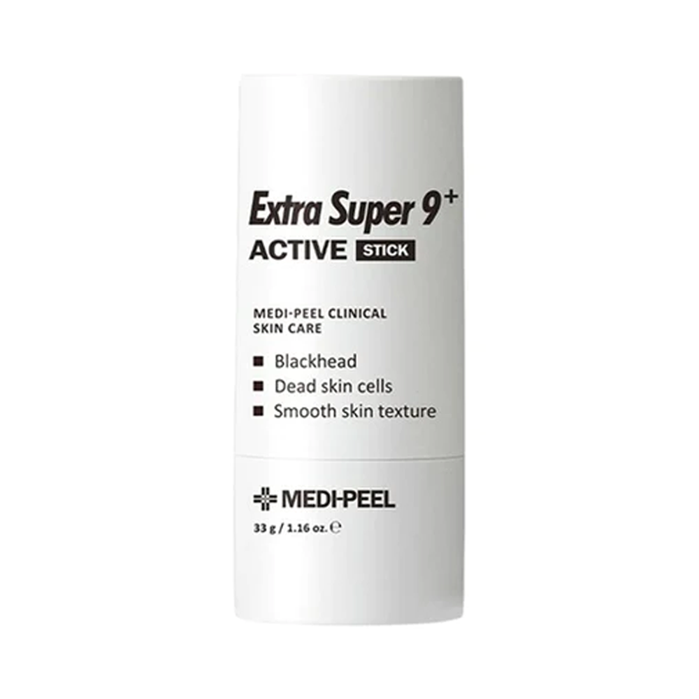 MEDI-PEEL Extra Super 9 Plus Pore Tox Cleanser 120ml