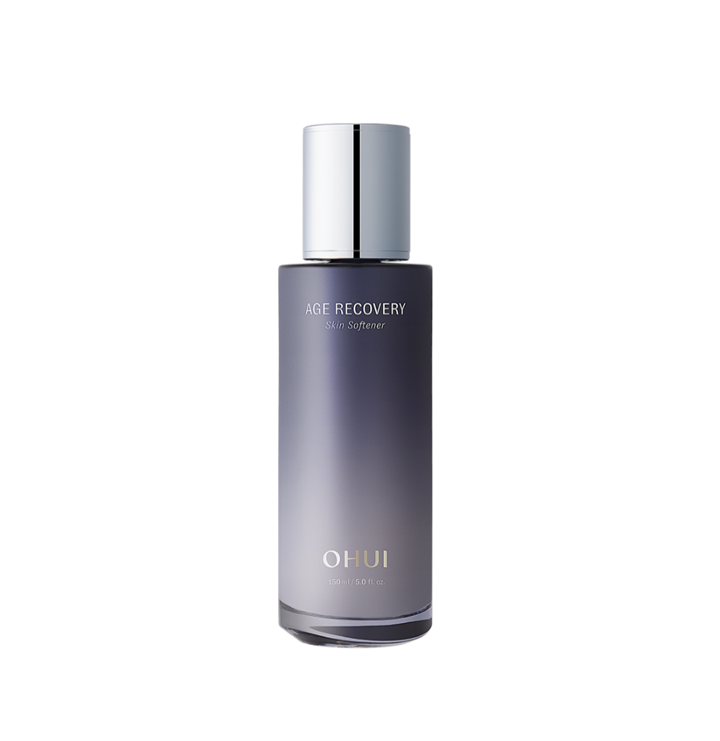 O HUI Age Recovery Skin Softner Anti-Wrinkle Functional Cosmetic 150ml