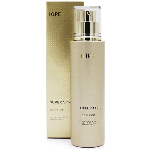 Buy Korean IOPE Super Vital Softener 150ml Online | DODOSKIN