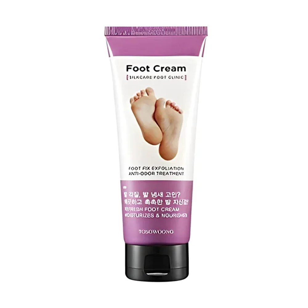 Buy Freeman Beauty - Exfoliating Foot Scrub in Bulk