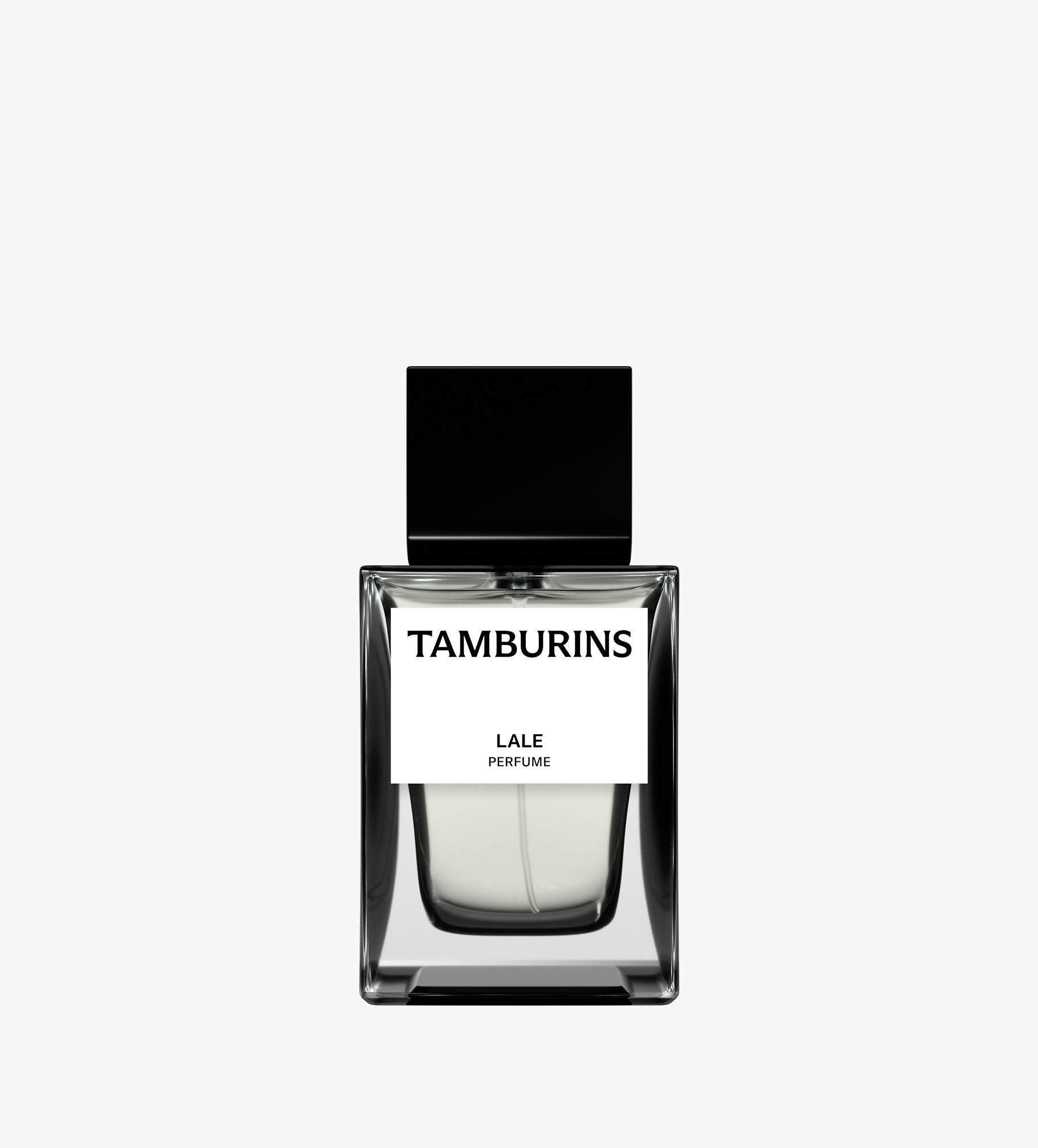 Buy Korean TAMBURINS Perfume #Lale 50ml Online | DODOSKIN