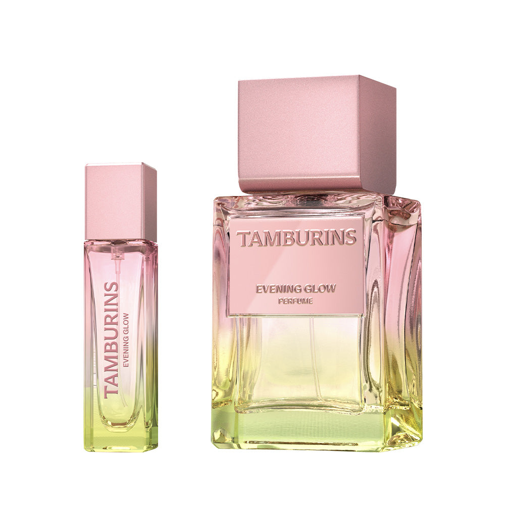 TAMBURINS Perfume Evening Glow 11ml / 50ml