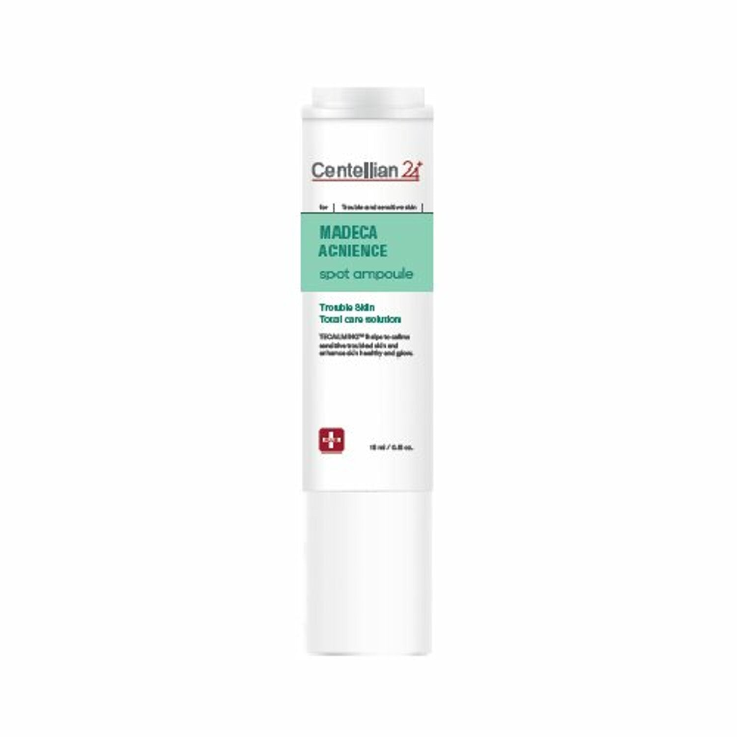 Buy Korean Centellian24 Medeca Acnience Spot Ampoule 15g Online