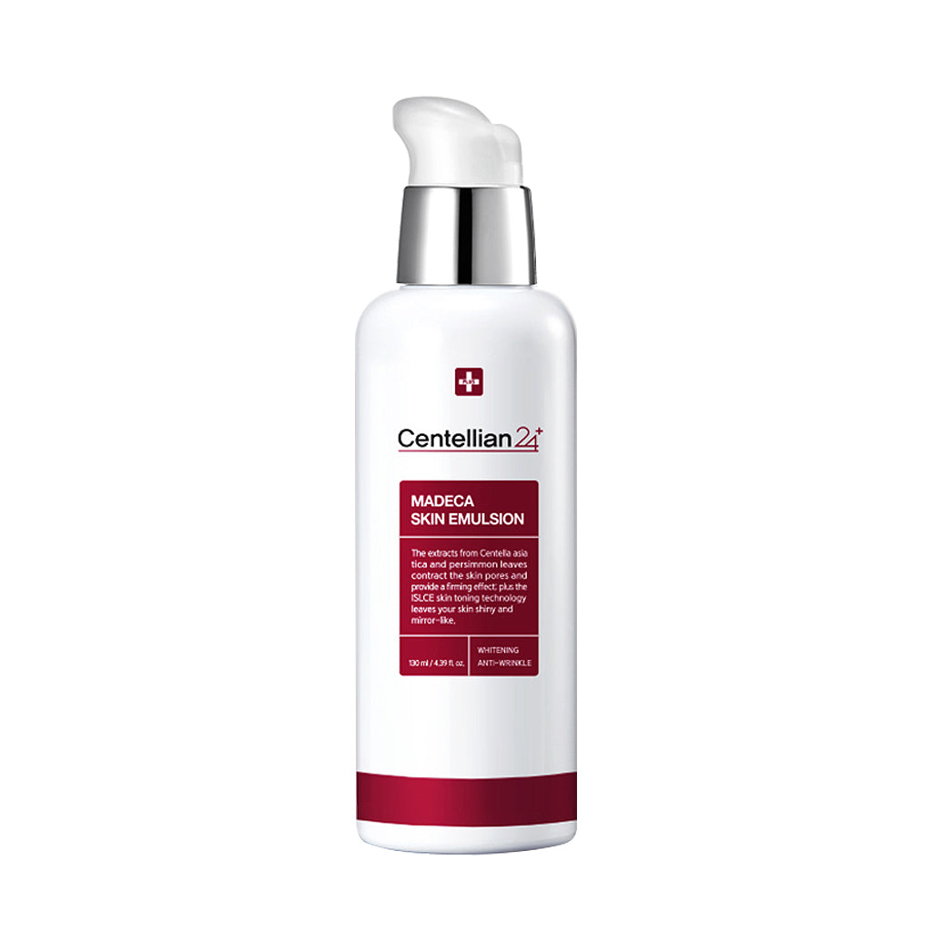 Buy Korean Centellian24 Madeca Skin Emulsion 130ml / 4.40fl.oz