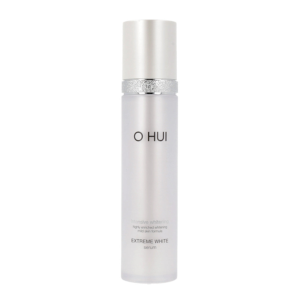 Buy Korean O HUI Extreme White Serum 45ml Online DODOSKIN