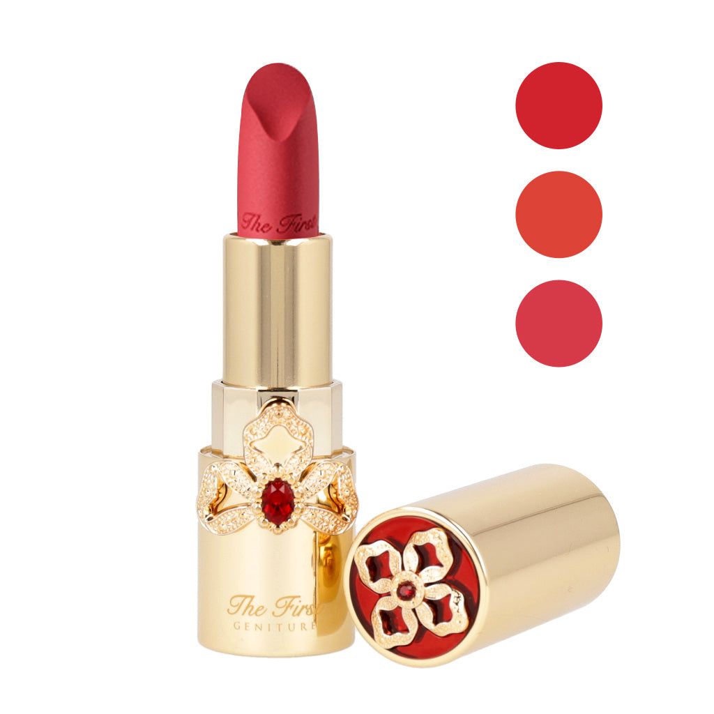 Buy Korean O HUI The First Geniture Sheer Velvet Lipstick 3.8g (3