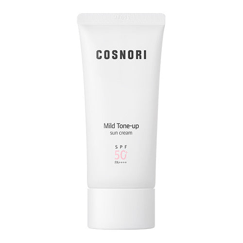 Buy Korean コスノリマイルドトーンアップサンクリームSPF50+PA ++++ 50ml Online DODOSKIN