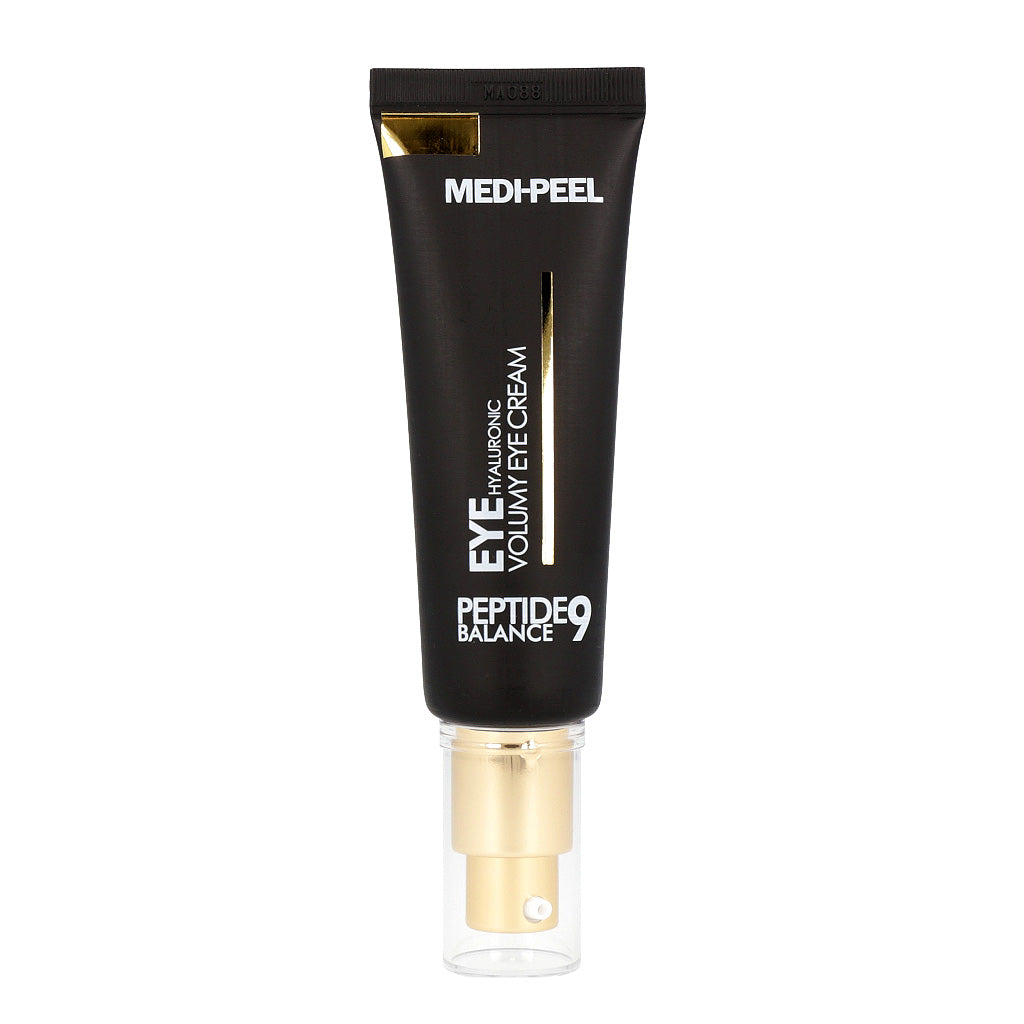 MEDI-PEEL Peptide 9 Hyaluronic Volumy Eye Cream 40ml | DODO SKIN