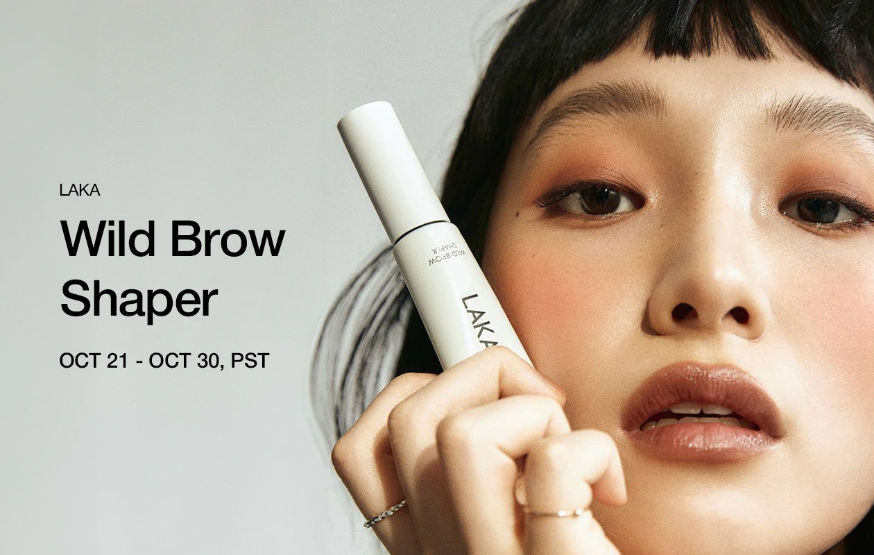 LAKA Wild Brow Shaper SALE