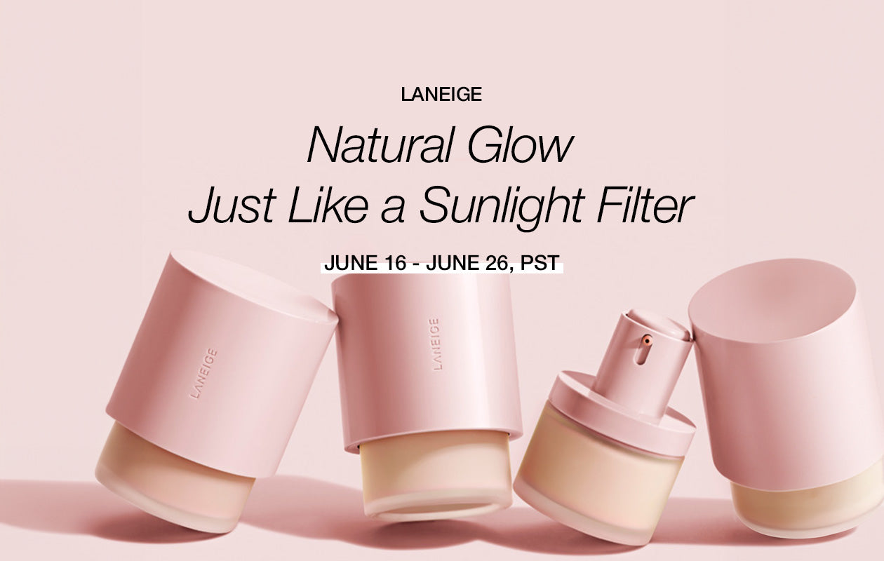 LANEIGE Neo Foundation Glow 26% Off **END