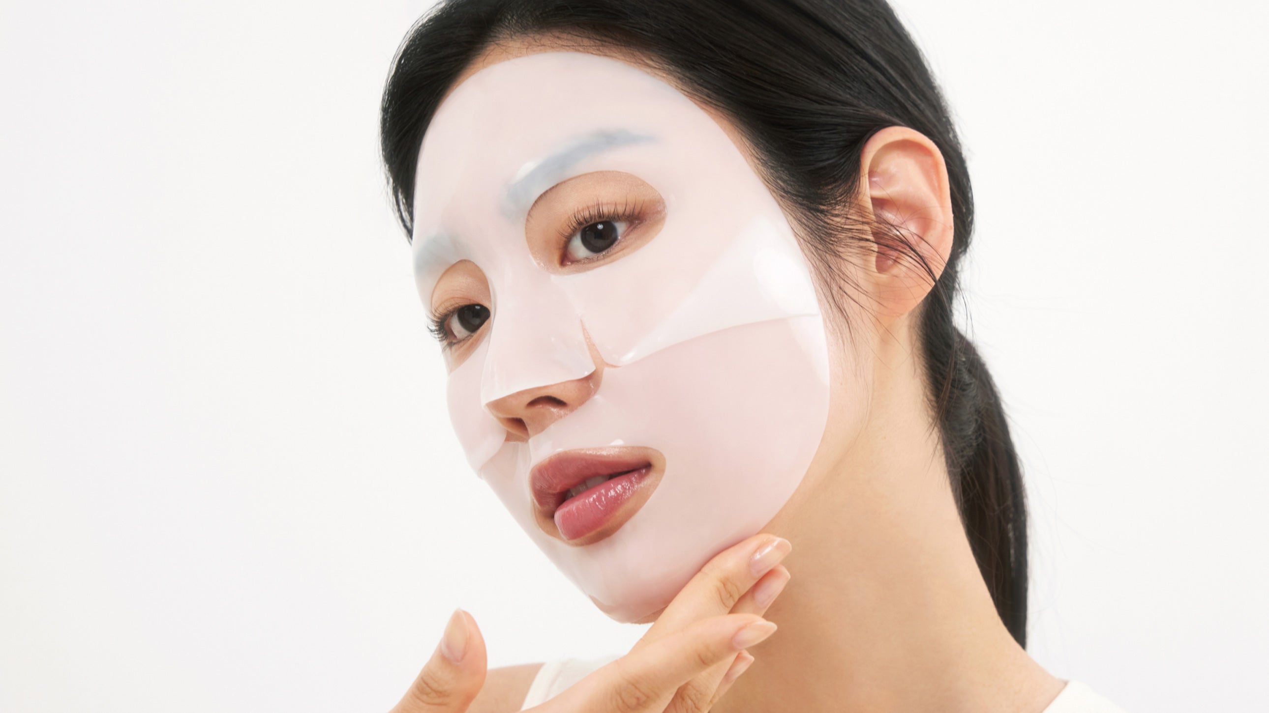 COLLAGE BIODANCE OVERNIGHT MASK