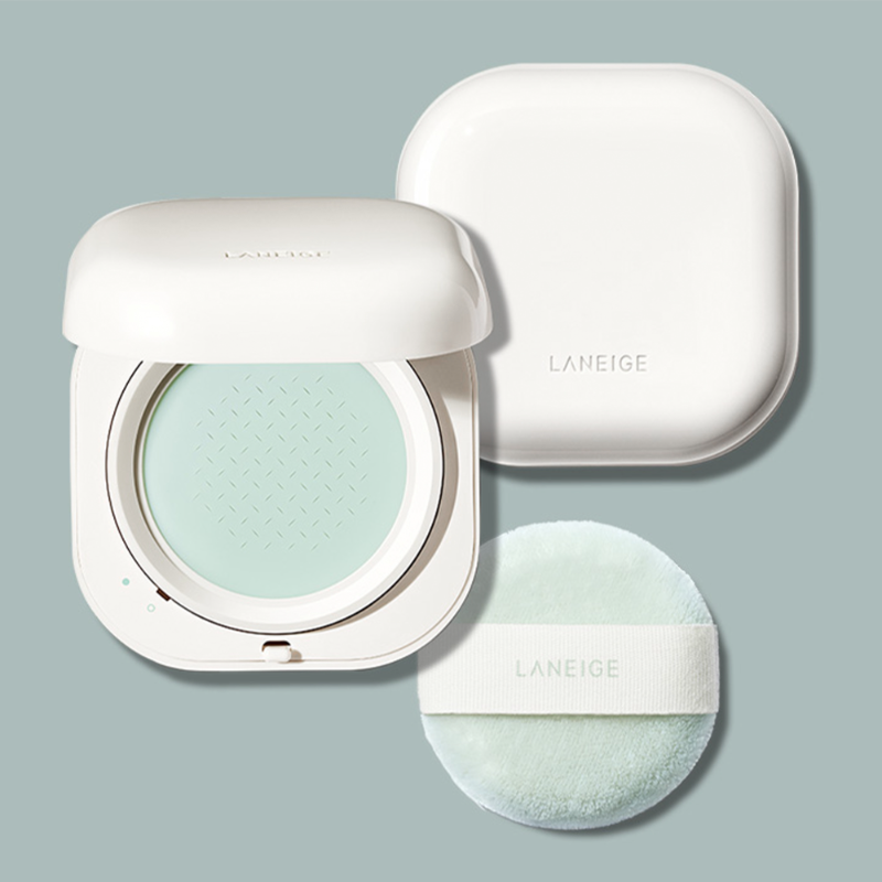 Laneige Neo Essential Blurring Finish Powder: The Ultimate Glow Getter