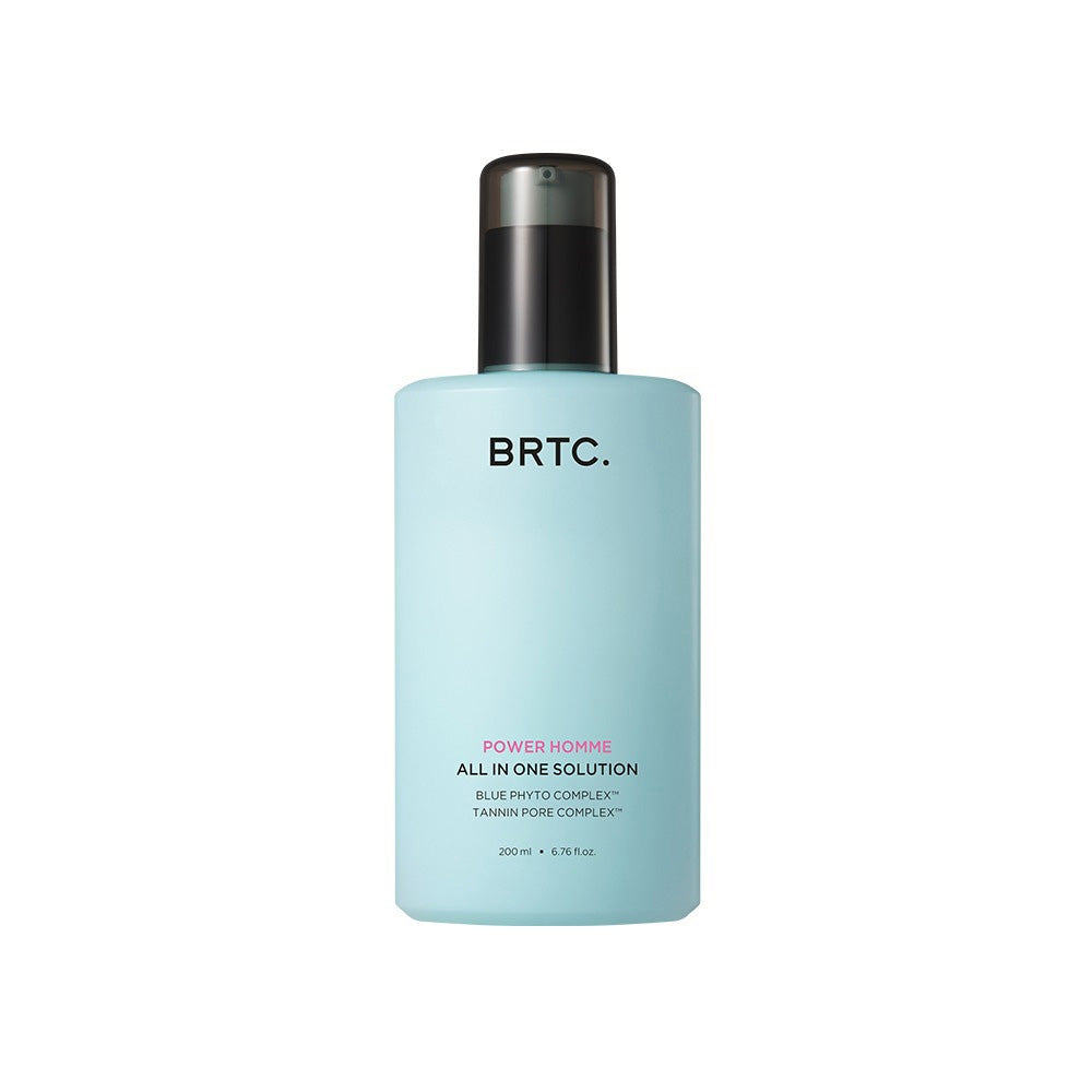 BRTC Power Homme All In One Solution 200ml