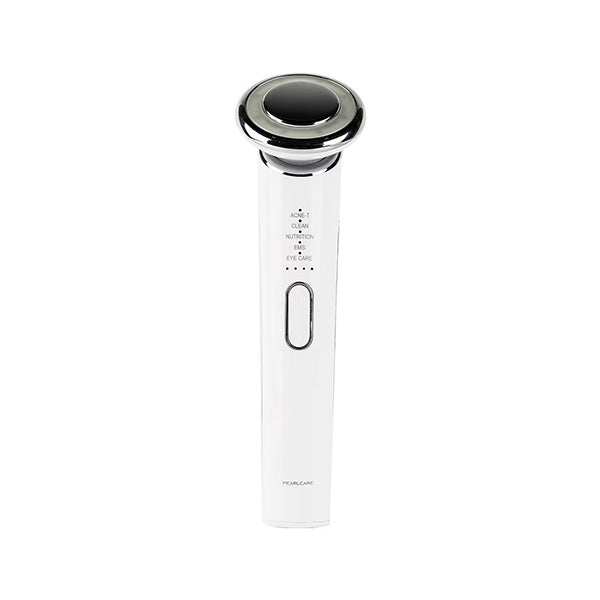 Pearlcare New Sonic 6-in-1 Home Beauty Device Galvanic High