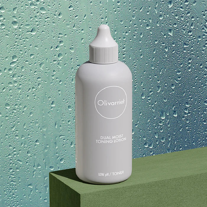 (Matthew) Olivarrier Dual Moist Toning Lotion 200ml - DODOSKIN