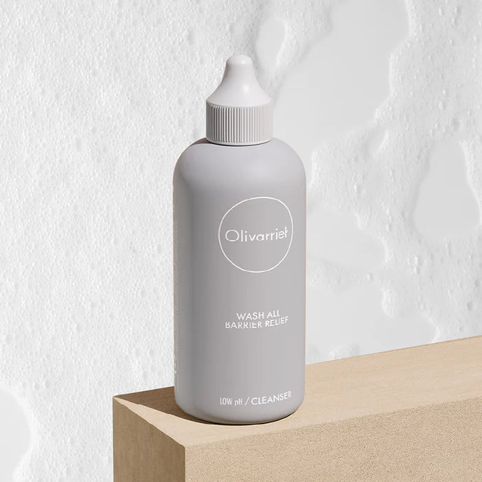 (Matthew) Olivarrier Wash All Barrier Relief Cleanser 200ml - DODOSKIN