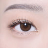 MAUVNING Black Bean Biotin Coating Mascara 6.8ml in 01 Black.