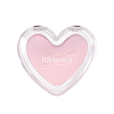 lilybyred Luv Beam Blur Cheek 4.3g x 5 Colors