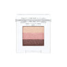 MISSHA Triple Shadow 2g in 01 Brownie Pink Shade.