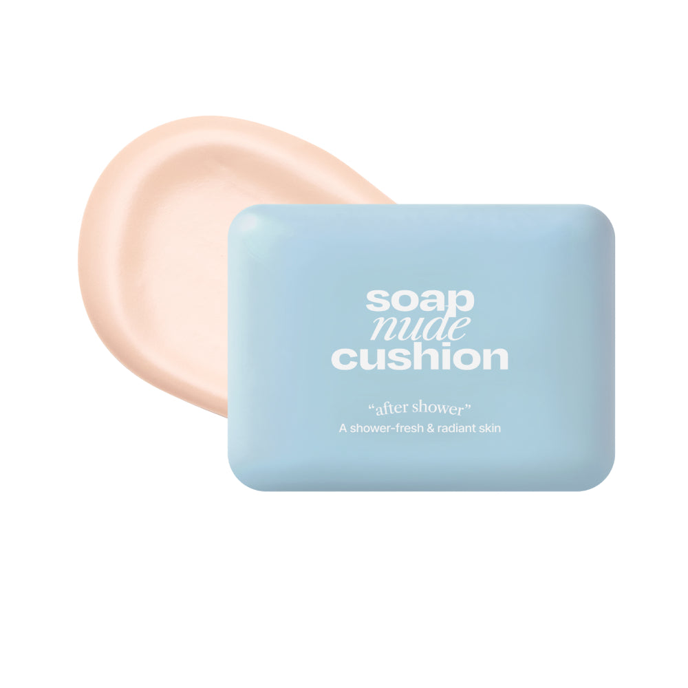 Alternative stereo Soap Nude Cushion 14g