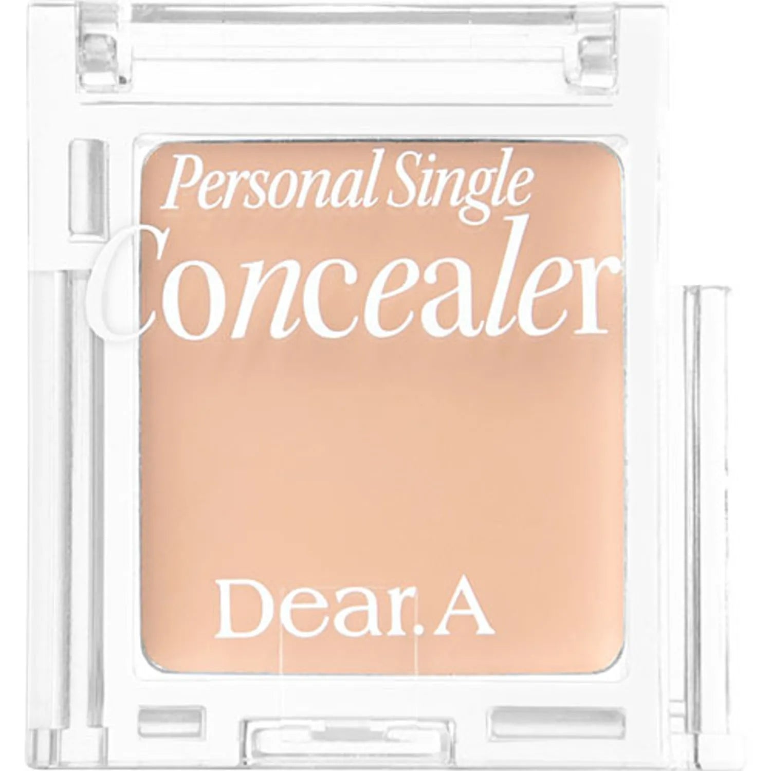 Dear.A Personal Single Concealer 1.8g