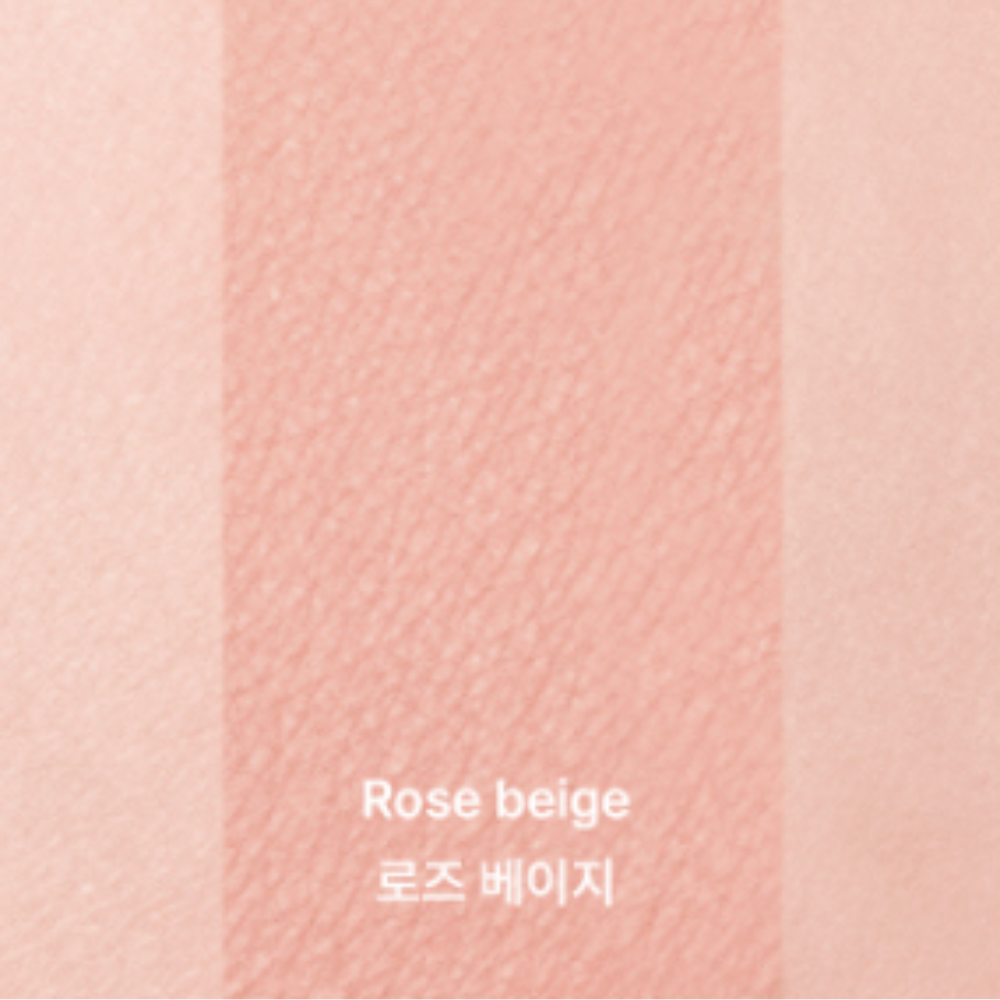 ORARA Mellow Cotton Blush 5g 2 colors