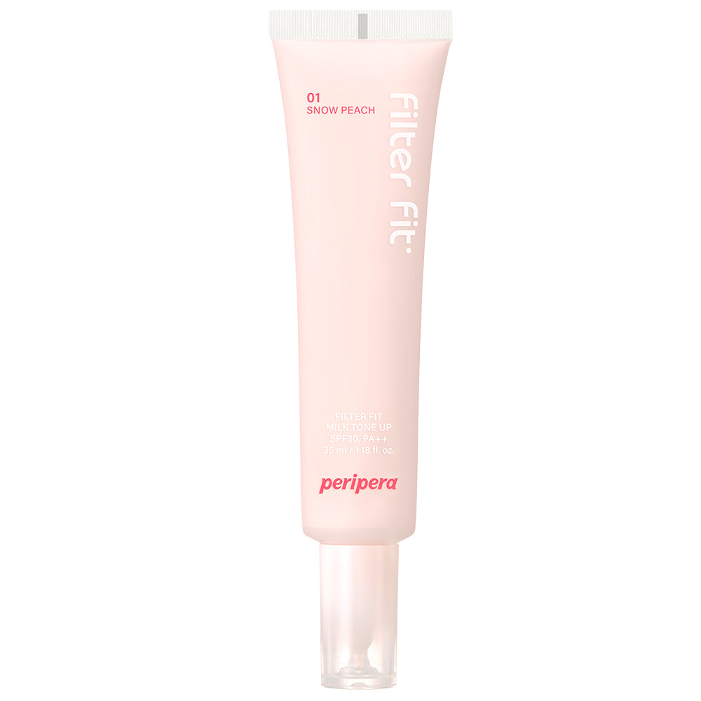 peripera Filter Fit Milk To Tone Up SPF30 PA++ 35ml