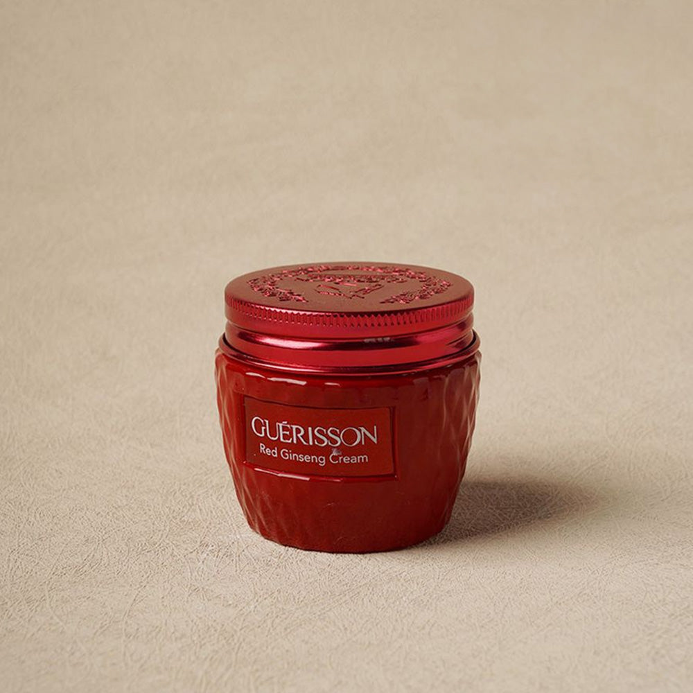 GUERISSON Red Ginseng Cream 60g