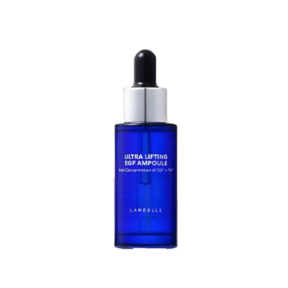 LANBELLE Ultra Lifting EGF Ampoule 30ml - DODOSKIN