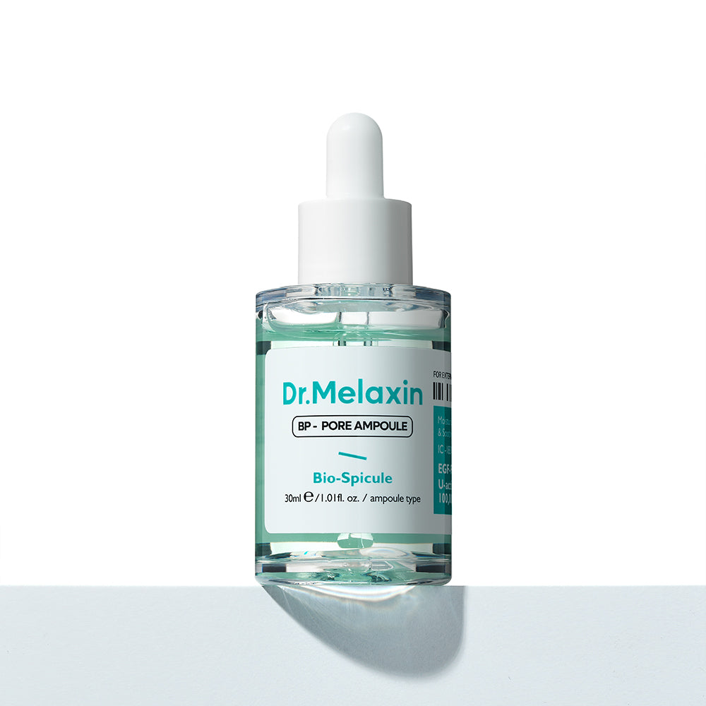 Dr. Melaxin BP Pore Ampoule 30ml