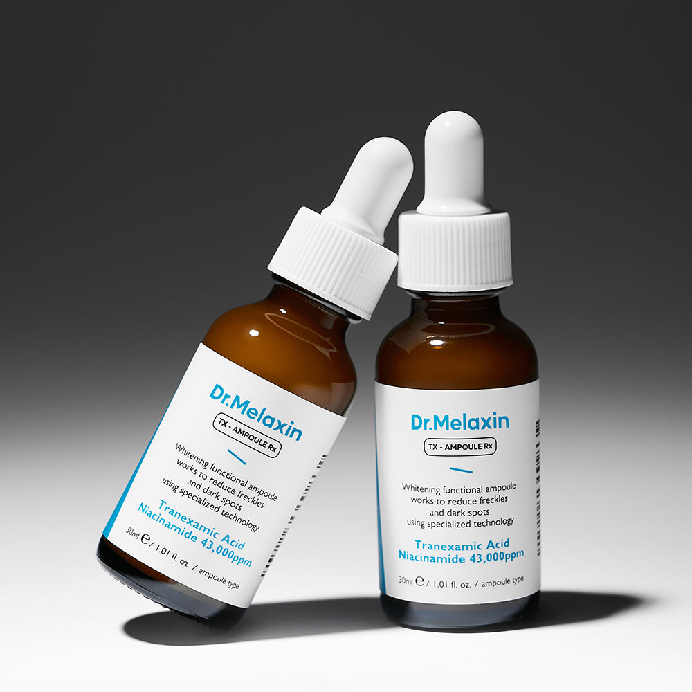 Dr.Melaxin TX Ampoule Rx 30ml