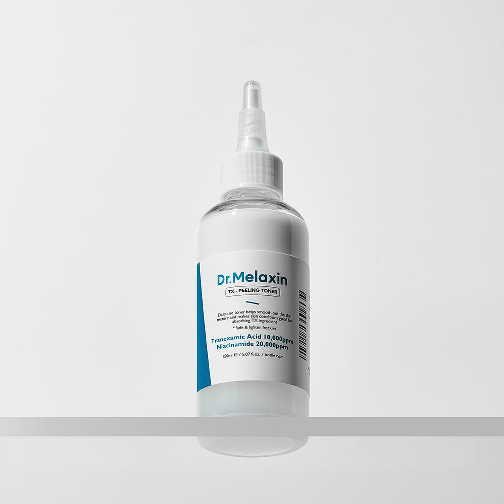 Dr. Melaxin TX Peeling Toner 150ml