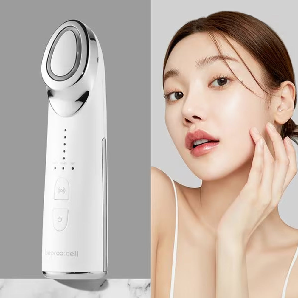 beproc:cell High Frequency Skin Care Device