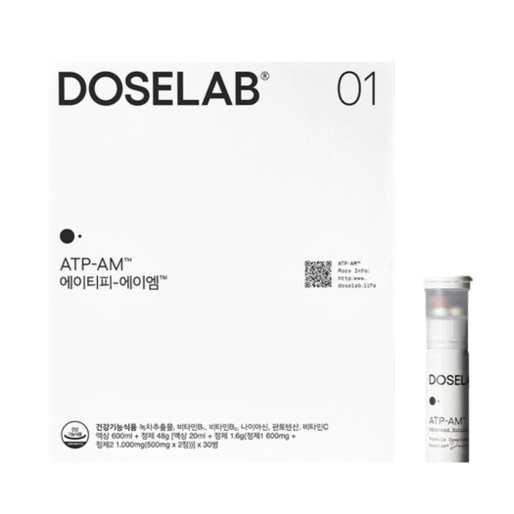 01 ATP-AM DOSELAB