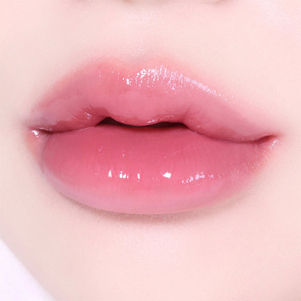 GIVERNY Dewy Lip Glaze 4.9g