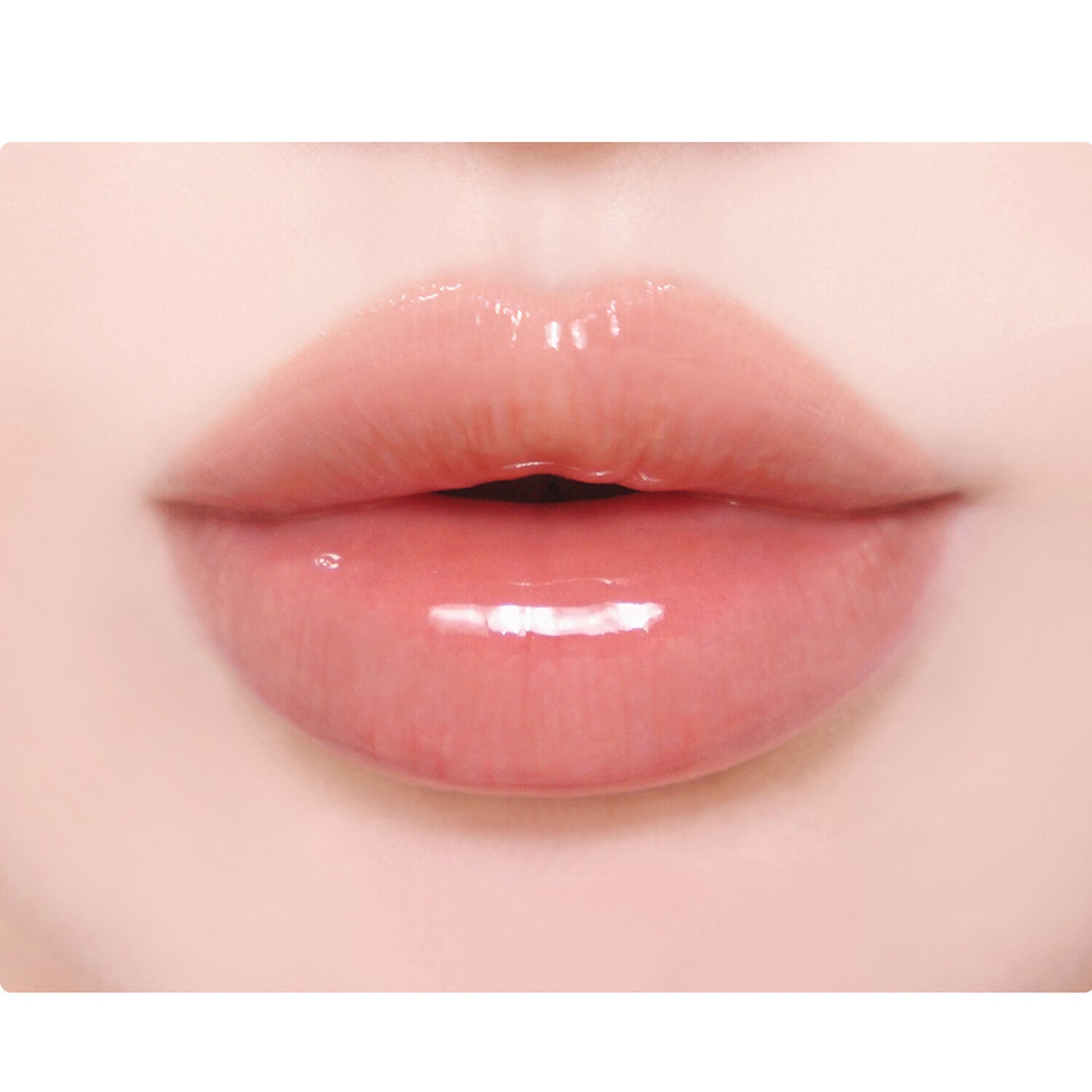 Heart Percent Dote On Mood Top Coating Lip Plumper 6.5g