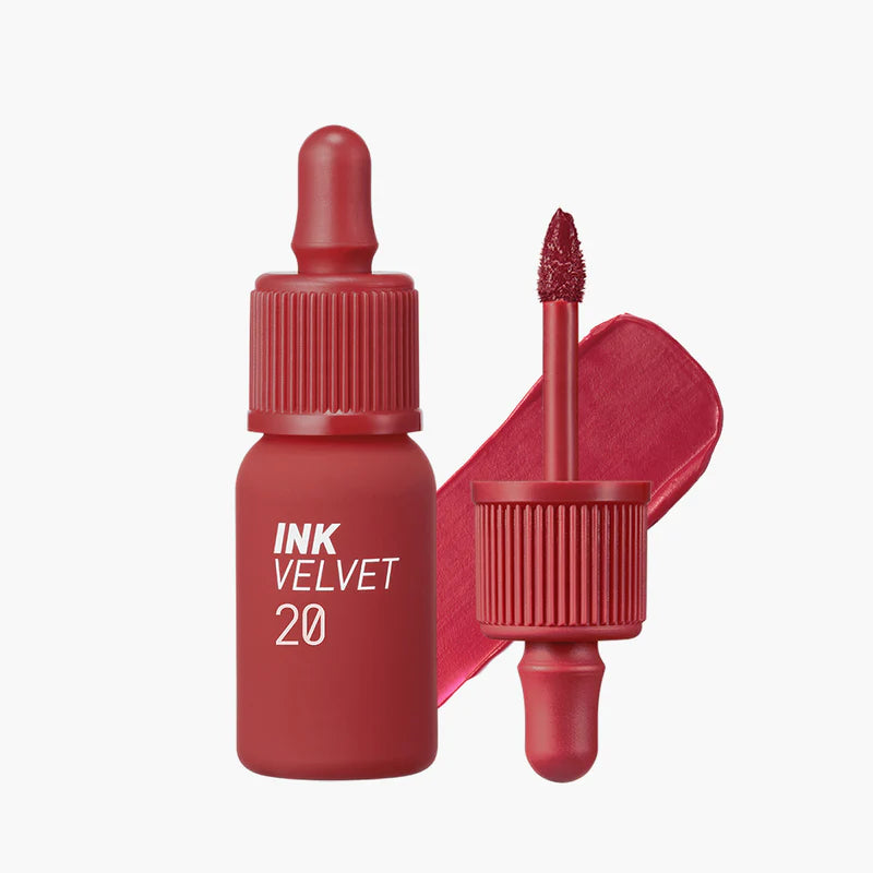 peripera Ink The Velvet 4g