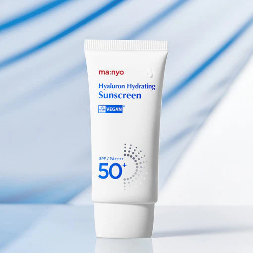 (Mhark) MANYO FACTORY Hyaluron Hydrating Sunscreen 50ml SPF50+ PA++++ 50ml - DODOSKIN