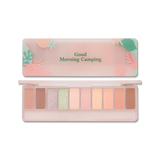Etude House Play Color Eyes #Good Morning Camping 0.7g*10