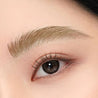 LUMMIR Fillin Shape Brow Pencil 0.06g in 02 Almond Brown.