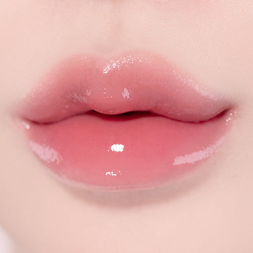 NATURE REPUBLIC Honey Melting Lip, 2.7g, is a nourishing lip balm that melts on your lips with a sweet honey essence.