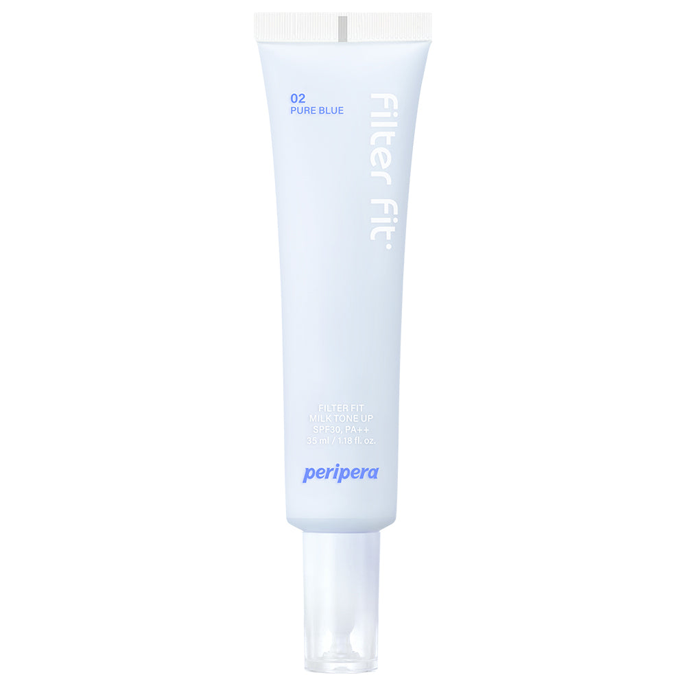 peripera Filter Fit Milk To Tone Up SPF30 PA++ 35ml