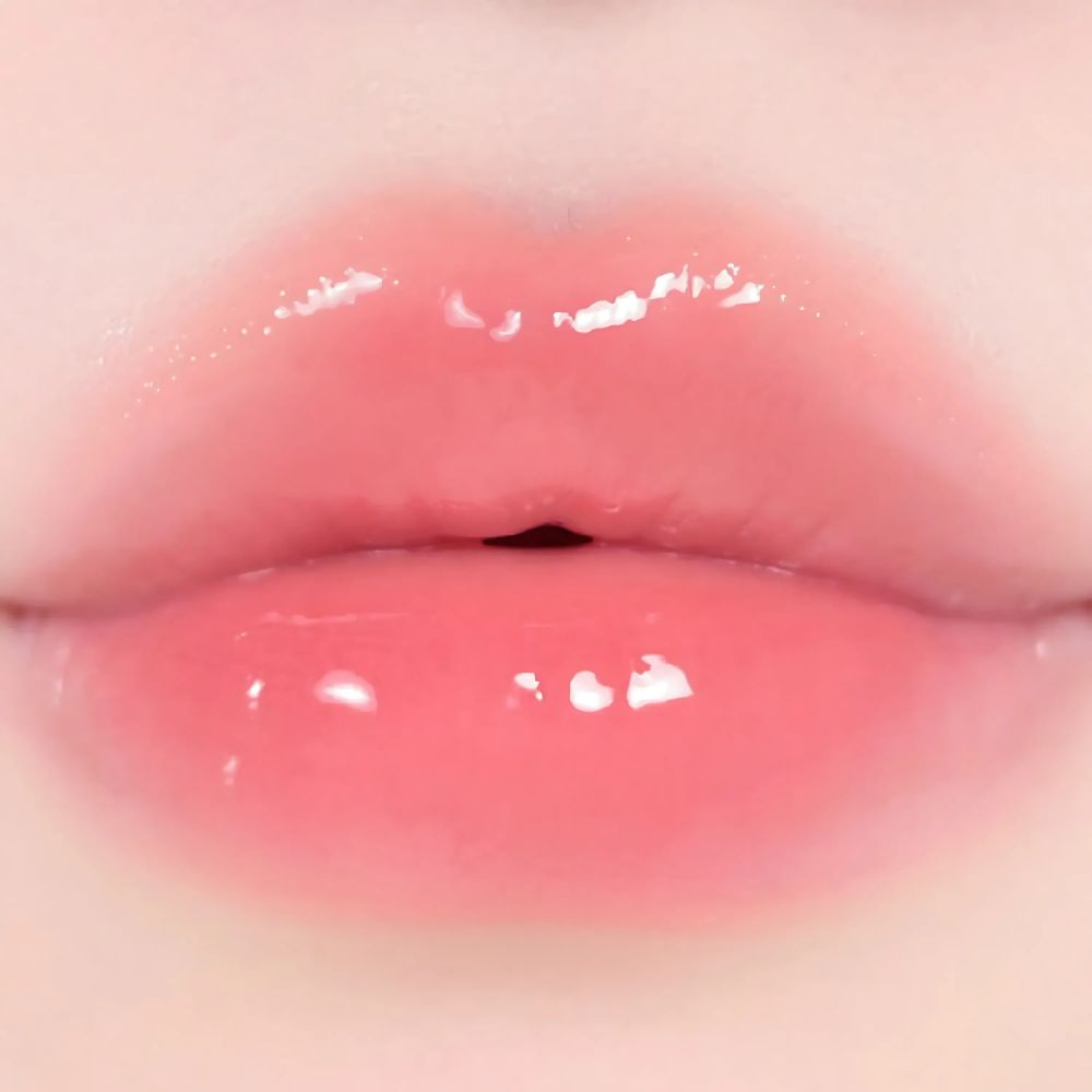 alternativestereo Lip Potion Sugar Glaze Tint 8ml in 02 Rose Ball Shade.