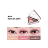 CLIO Essential Shadow Tap 1.5g in 02 Rose Closer.