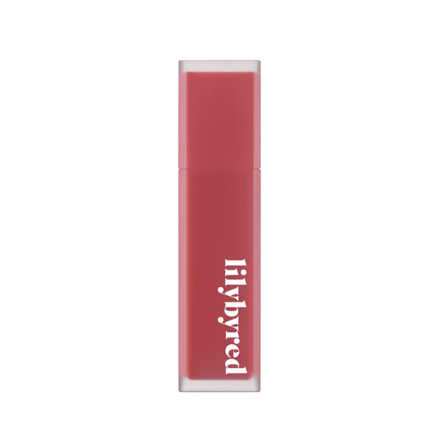 Lilybyred Mood Liar Velvet Tint 4.2g (10 Colors)