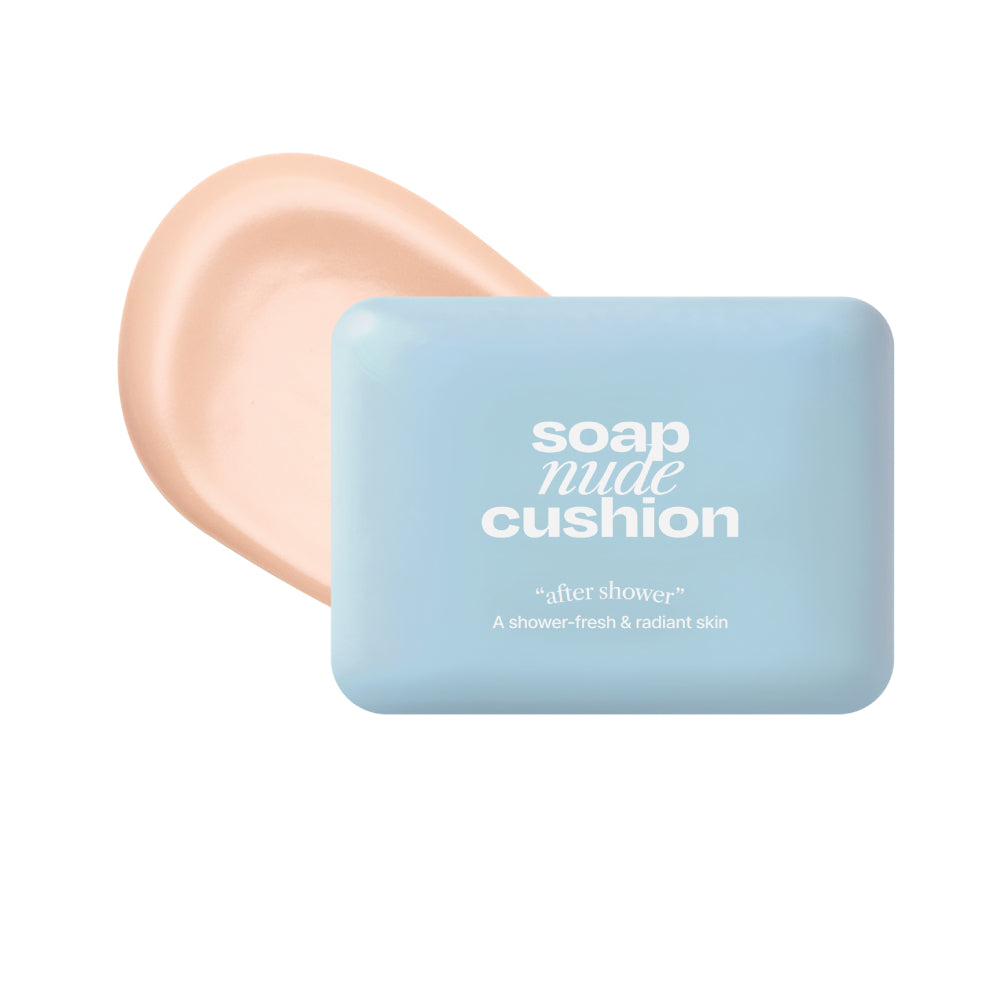 Alternative stereo Soap Nude Cushion 14g