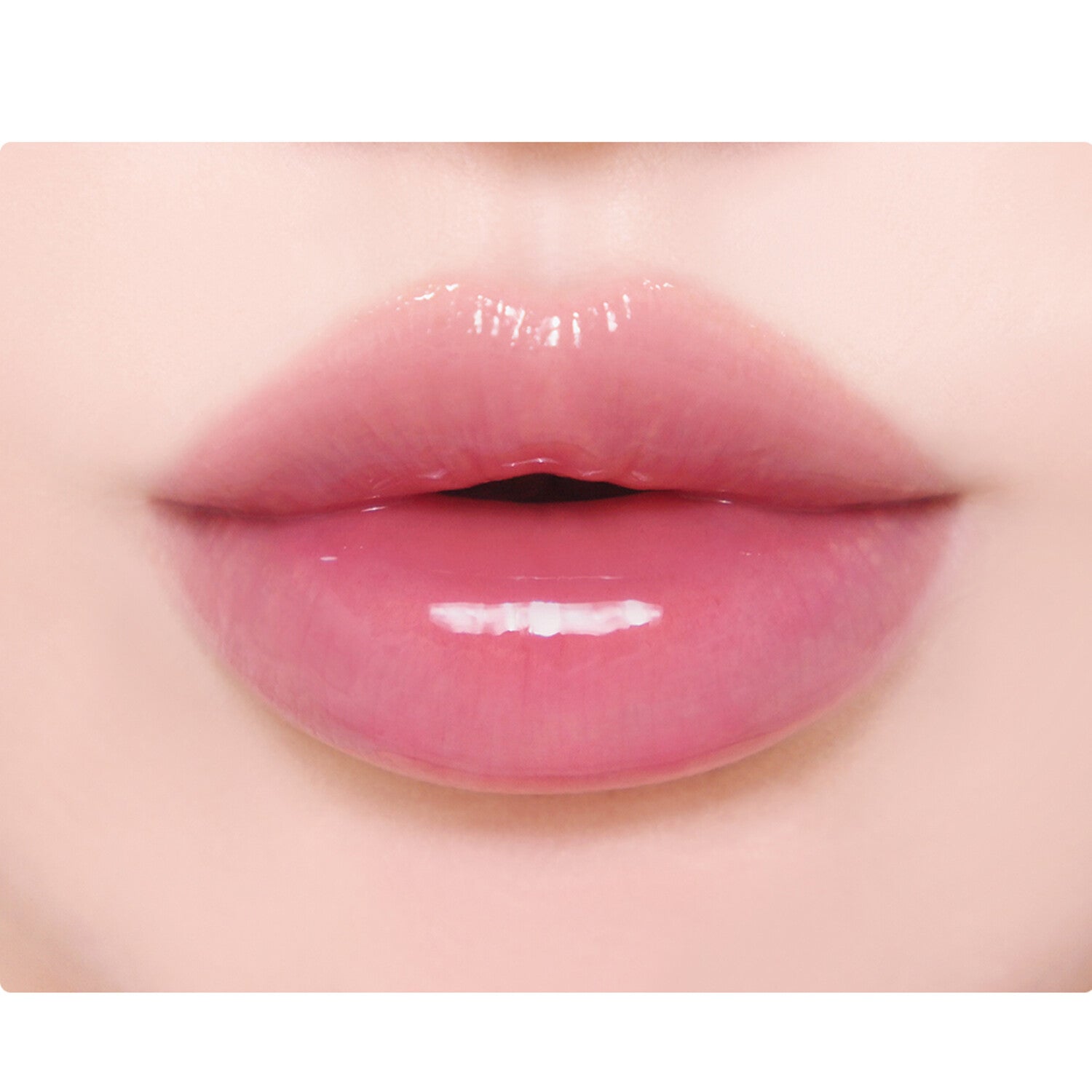 Heart Percent Dote On Mood Top Coating Lip Plumper 6.5g