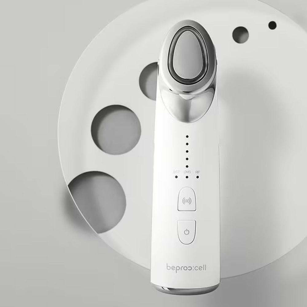 beproc:cell High Frequency Skin Care Device