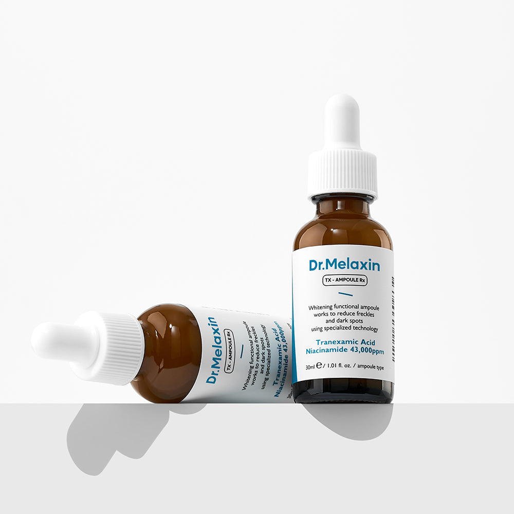 Dr.Melaxin TX Ampoule Rx 30ml