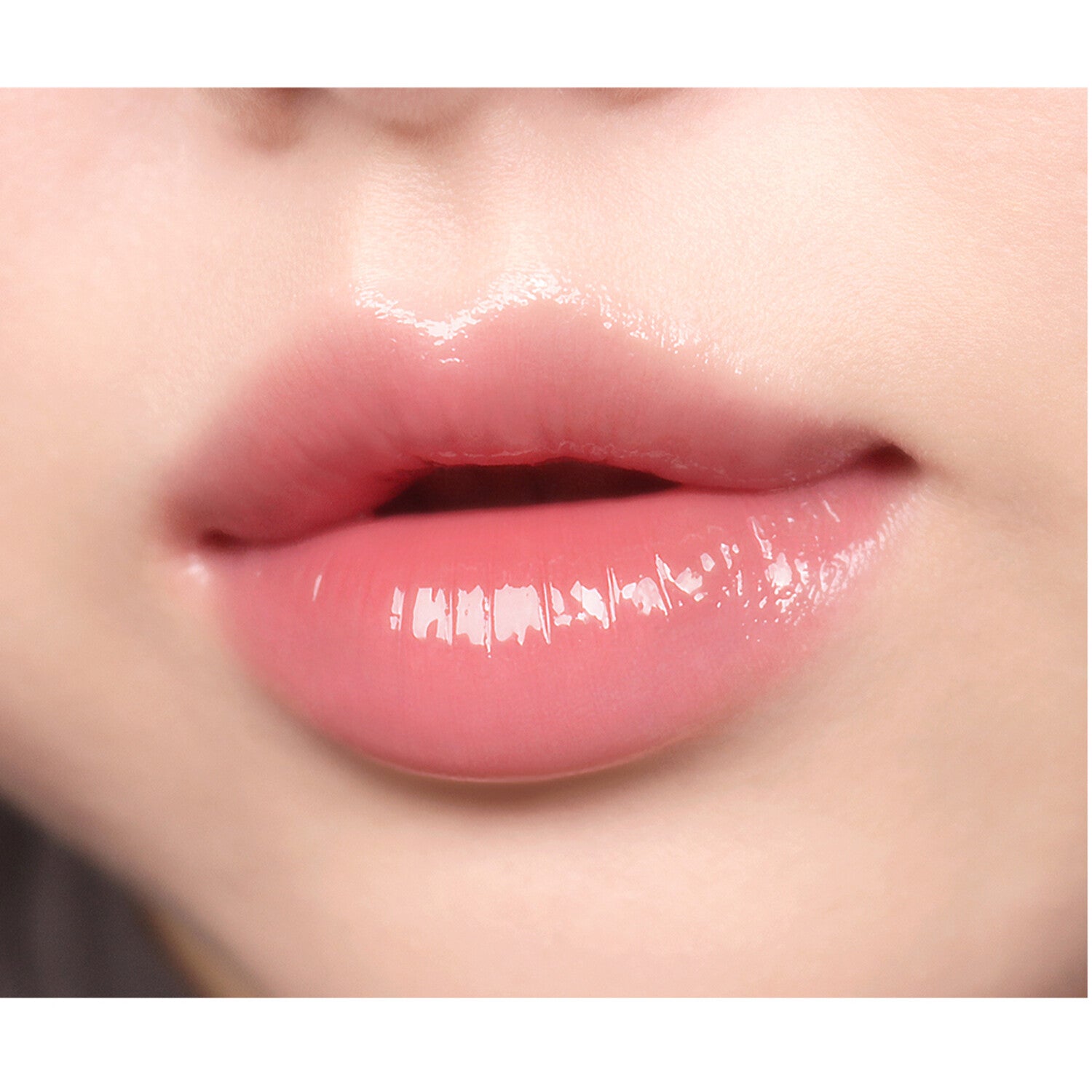 Heart Percent Dote On Mood Dewy Melting Lipstick 1.5g